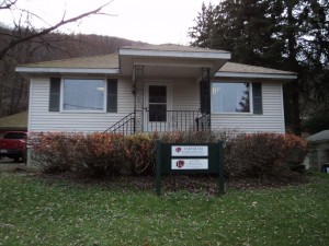 Farnham Inc and F-Cote Chemical Business Office Clarks Summit PA